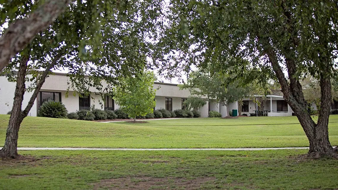 Our Facility | Turning Point Care Center | Moultrie, GA