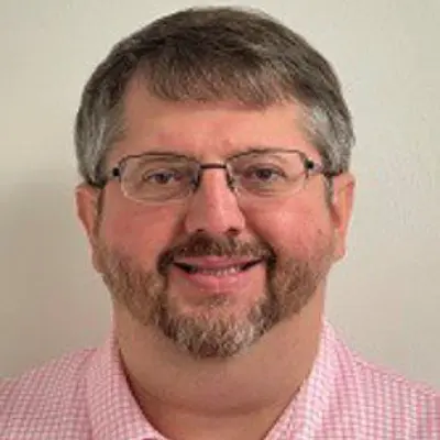 Joseph Dean headshot