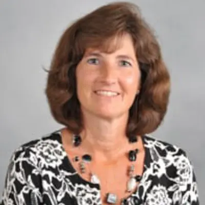 Peggy Yates headshot