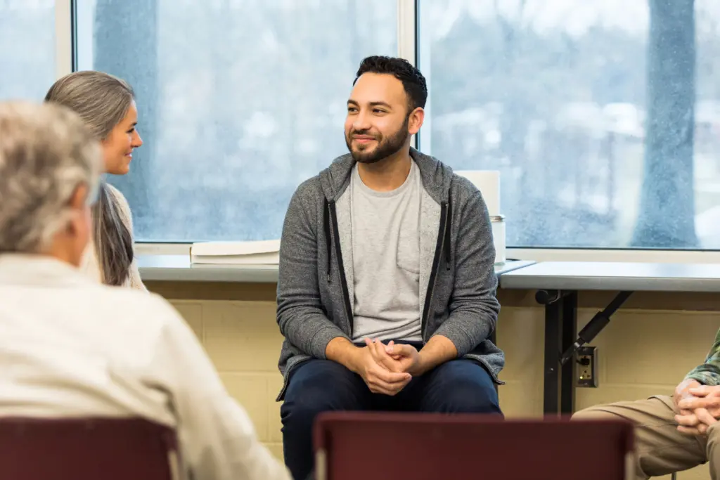 Adult Mental Health and Addiction Inpatient Services