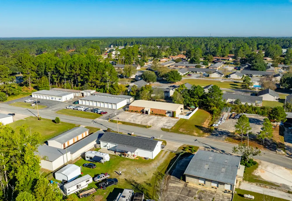 Turning Point Care Center Sunset Campus - Turning Point Care Center