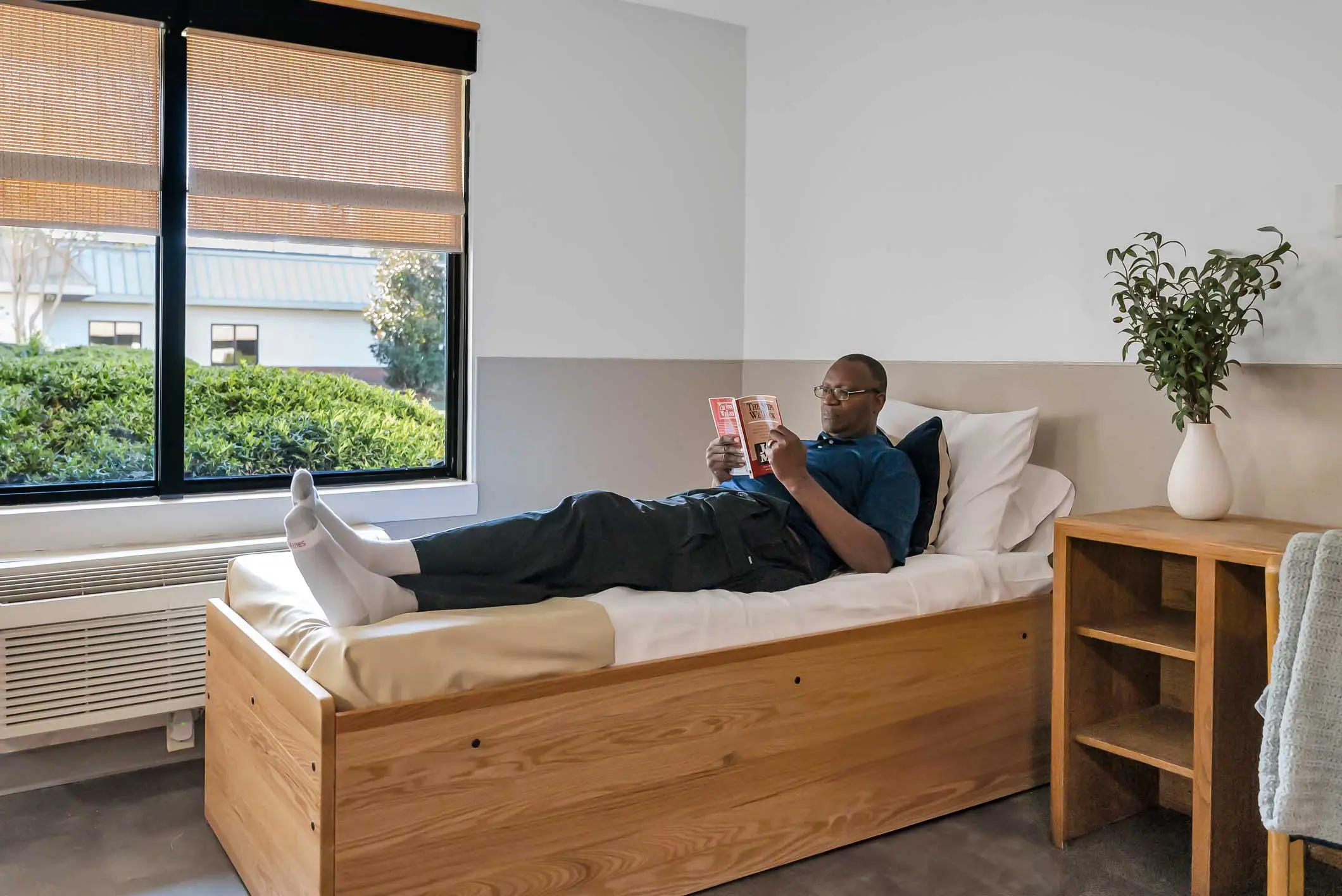 Our Facility | Turning Point Care Center | Moultrie, GA