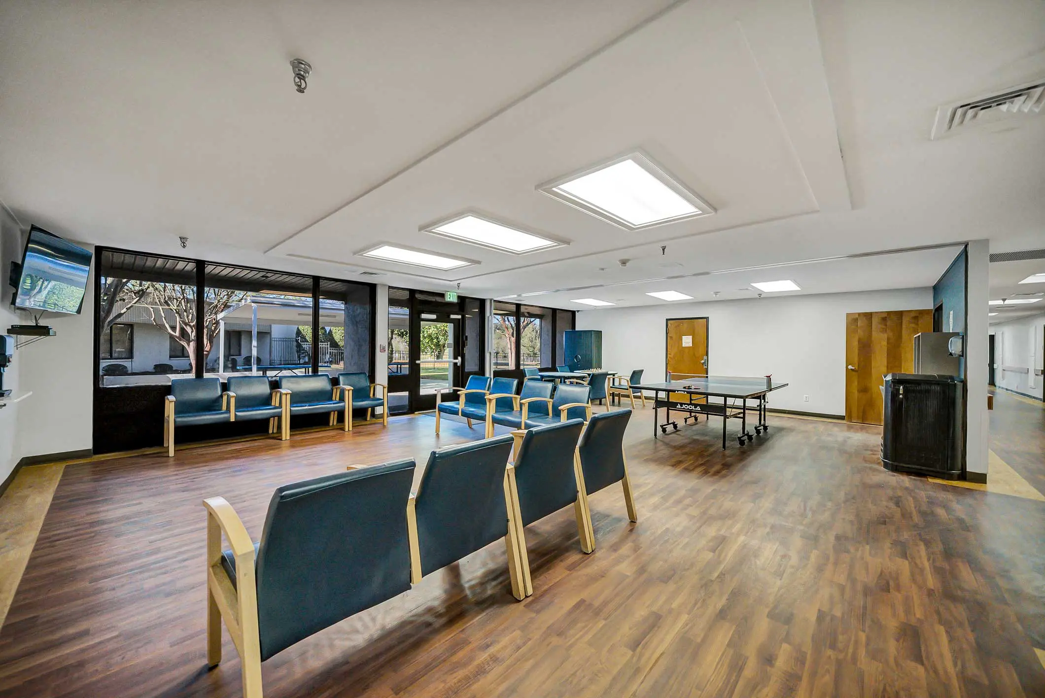 Our Facility | Turning Point Care Center | Moultrie, GA