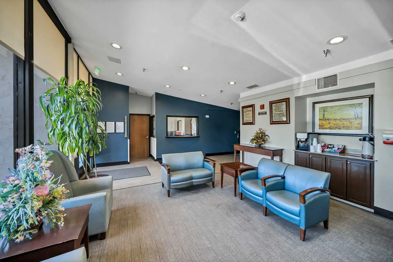 Our Facility | Turning Point Care Center | Moultrie, GA